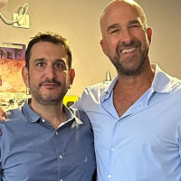 פרק 330: גיל סתיו, מנכל הוט סינמה