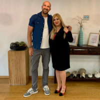 פרק 94: מלי ביצור מנכלית קבוצת הייעוץ תפן