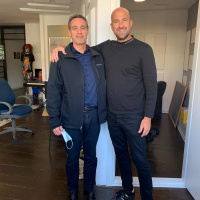 פודקסט 131: אריאל שרייבר סמנכל מכירות שיווק ושירות דן אנד ברדסטריט ישראל