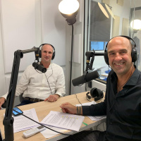 פרק 79: מנכל גמלא הראל טל תפוחי