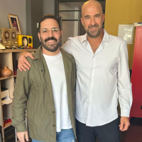 פרק 346: אמוץ הררי, מנהל שיווק משלוחה