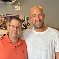 פרק 386: רועי שפושניק, יור עמותת ברק