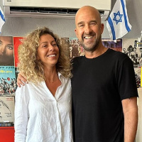 פרק 308: גלי שטרית, מנהלת שיווק GEELY