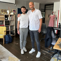 פרק 243: איתמר אביב, מנכ״ל סוכנות הטיקטוק toks מקבוצת דיבור