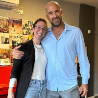 פרק 348: רונה וסרשטרום – מנהלת תחום תינוקות וילדים, כצט