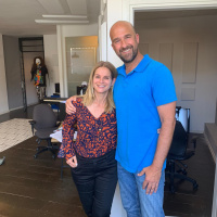 פרק 96 של פודקסט השיווק: טלי קידר סמנכלית השיווק והדיגיטל של מלונות דן