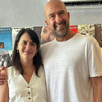 פרק 366: נעמה שלו, מנהלת שיווק, אסטרטגיה ותקשורת, סודקסו