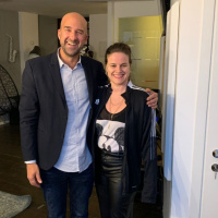 פרק 191: דנה קול מנכלית ובעלים משרד הפרסום דיבור