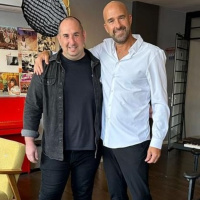 פרק 271: אופיר גולדמן, ראש אגף שיווק ודיגיטל באל על