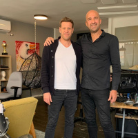 פרק 197 בסימן שיווק חברתי: עופר פלין, מנכל Great Mindz