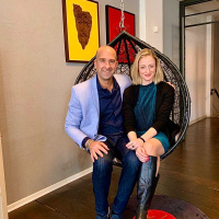 פרק 81 פודקסט השיווק: קרן נהיר שיבק יועצת שיווק ואסטרטגיה ויוזמת מהלך תעביר את זה הלאה