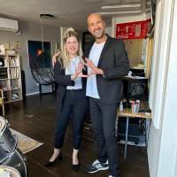 פרק 227: טליה הראל בזרנו מנכלית כנפיים של קרמבו