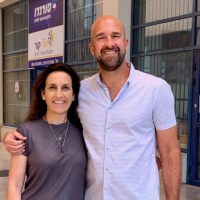 פרק 142: תמי מרקוביץ סמנכלית שיווק נירלט