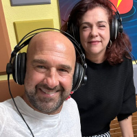 פרק 336: מירב ספקטרובסקי, מנכלית בנק הדואר