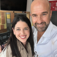 פרק 340: גלי לב, סמנכלית שיווק, לוריאל ישראל