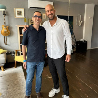 פרק 254: לירז סופרין, מנהל שיווק מחלבות שטראוס