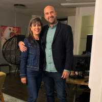 פרק 185: דורית בן נעים אופיר, מנכלית מקסימדיה