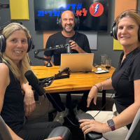  IT Solutions פרק 368 : תמי זיתן ועידית לסר, מנכליות משותפות ב