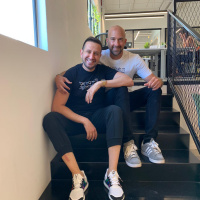 פרק 108 בפודקסט השיווק: עידו גרינברג / משפט אחד ביום