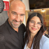 פרק 299: קרולין יעקב – מנהלת השיווק של קבוצת אלבר