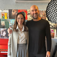  Community Forward פרק 332: רות עדן, מייסדת ומנכלית