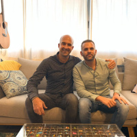 פרק 86 שיווק בימי הקורונה: יניב לוי מנהל השיווק של Lease4u