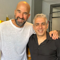 פרק 381: צחי לנגר, סמנכ״ל חטיבת מוצר ושיווק, מטח