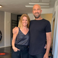 פרק 158: יעל ברק פריגוזין סמנכלית משאבי אנוש קבוצת הרץ אוטוסנטר