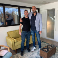 פרק 141: טל דרבקין מנהל השיווק של קבוצת נייר חדרה