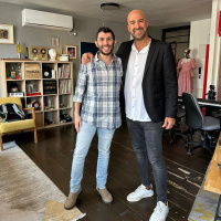 פרק 244: אביחי זלסקו, מנהל השיווק של עמותת אחרי׳