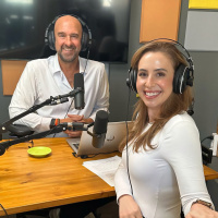 פרק 347: דנה קצף, סמנכ״לית שיווק פספורטכארד