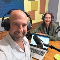 פרק 352: אריאלה יערי – סמנכלית תקשורת וקיימות, לוריאל ישראל