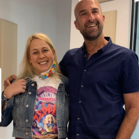 פרק 106 בפודקסט השיווק: יפעת קרני, סמנכלית השיווק ב-ToysRus