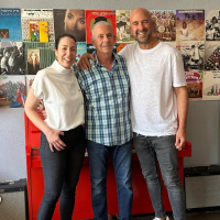 פרק 294: מיכל חיון - בעלים של חברת !2Do וקובי חיון, מנכל, יזם, טייס ואבא של מיכל