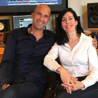 Shivuk On The Go - Nirit Ben Kish MACCABI