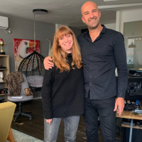 פרק 193: טל גור נוזיק, מנהלת השיווק של מוזיאון תל אביב לאמנות