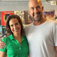 פרק 383: רונית בן עזרי, מנהלת חטיבת הלקוחות, קבוצת צמפיון