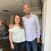 פרק מיוחד ליום הזיכרון: רות משאט - מייסדת ומנהלת ״ארגון יתומי צה״ל