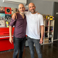 פרק 295: אור שליט, מנהל אגף דיגיטל בישראכרט