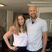 פרק 167: אביטל קליין מנהלת השיווק של קונימבו, פלטפורמה להקמת חנויות אינטרנטיות