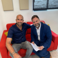 פרק 103 בפודקסט השיווק: ניר שמול מנכל חברת שניר ויור עמותת שניר