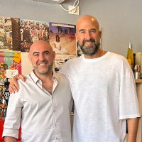 scooper פרק 382: יונתן חסידים, מנכל 