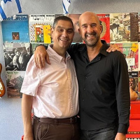 פרק 303: דודו סעדה, יו״ר קבוצת בשבע