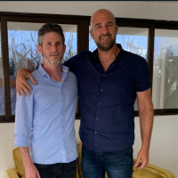 פרק 148 בפודקאסט השיווק: דורון אהרנסון CMO ומנהל הפעילות של גולט בישראל