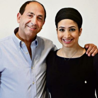 ShivukOnTheGo: Yafit Levi, Rami Levi