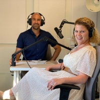 פרק 102 של פודקסט השיווק: דניאלה פרוסקי שיאון, סמנכלית תקשורת וקיימות ודוברת לוריאל ישראל