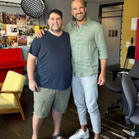 פרק 273: יוסי מלמד, יו״ר עמותת בוגרי ממר״ם