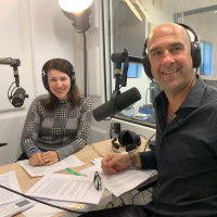 פרק 85: אולגה רובנובסקיה - סמנכלית שיווק HOME ברקיט בנקיזר