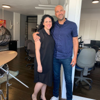 פרק 169: שרון בניסטי קונסטנטיני מנהלת שיווק מעדנות חטיבת המזון תנובה