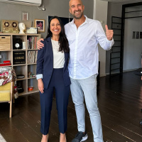 פרק 250: יעל פאר סגל, סמנכלית ומנהלת אגף שיווק, שירות ותקשורת, איילון ביטוח